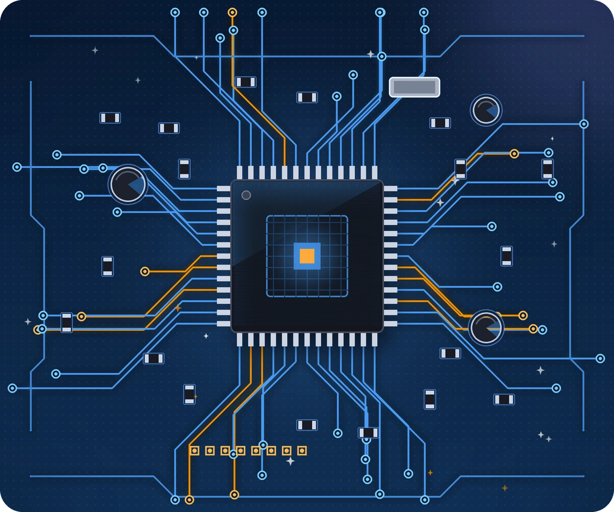 circuit-imprime-megtech