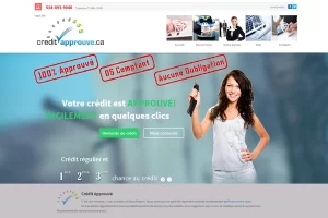 CreditApproved.ca