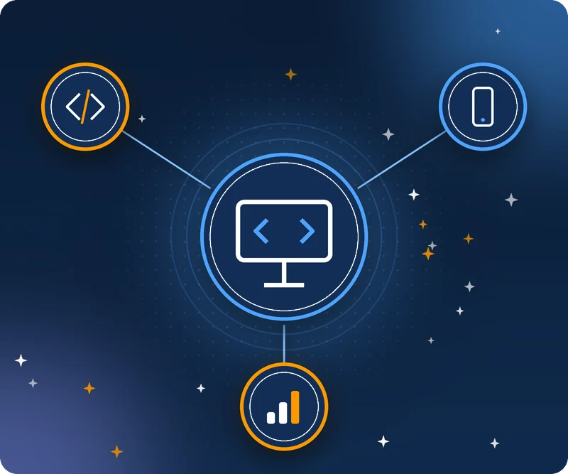 Software, Web & App